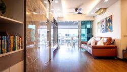 Caspian (D22), Condominium #602938321
